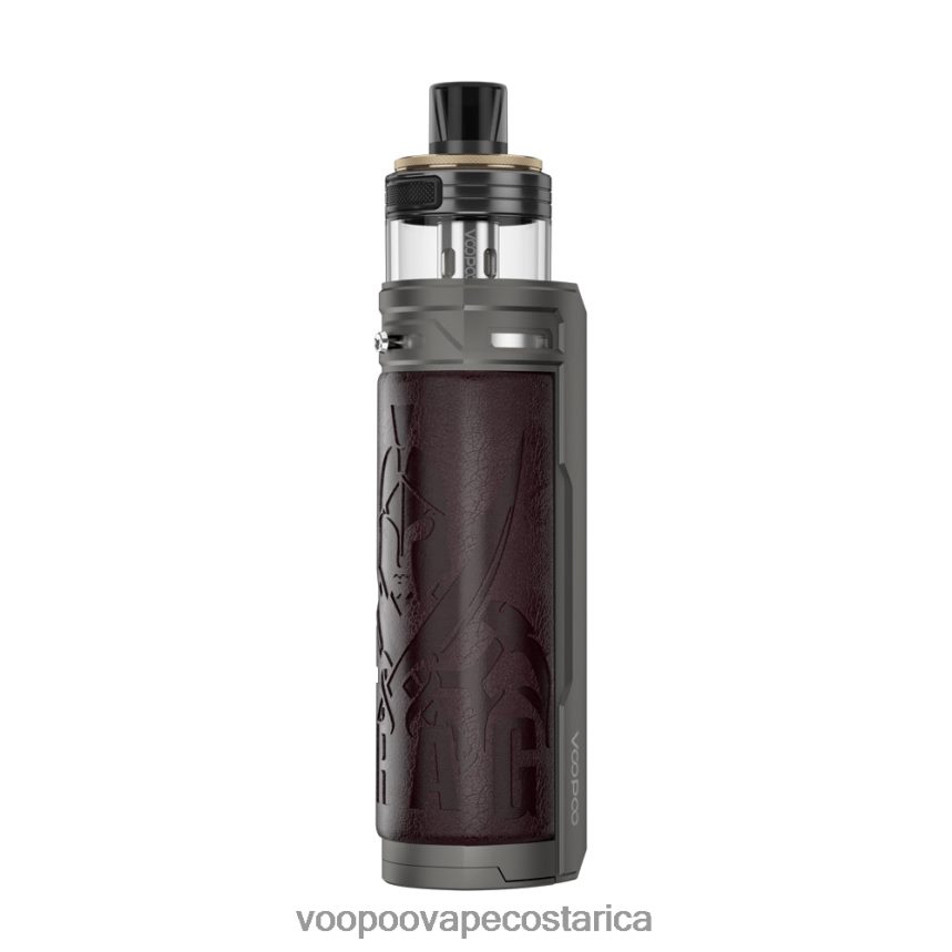 VOOPOO Vape Price - VOOPOO DRAG X PNP-X equipo 2X4JBN306 caballero rojo
