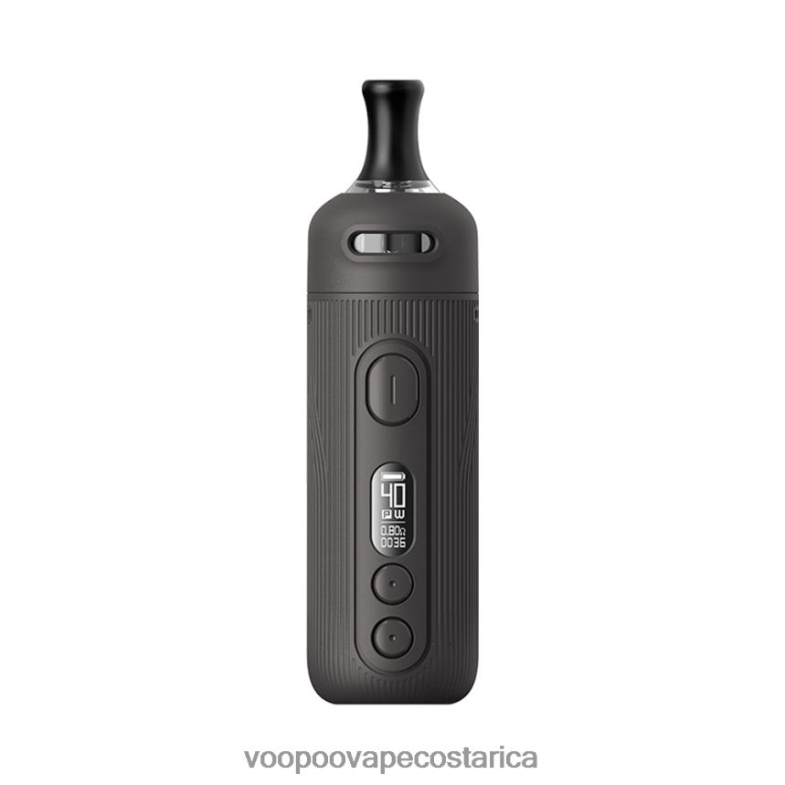 VOOPOO Vape Price - VOOPOO SEAL kit de cápsulas 2X4JBN456 marron oscuro