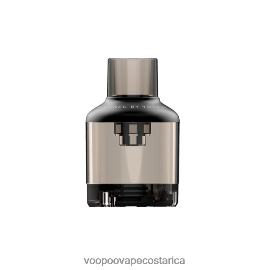 VOOPOO Vape Price - VOOPOO TPP POD (2 piezas) 2X4JBN566 negro