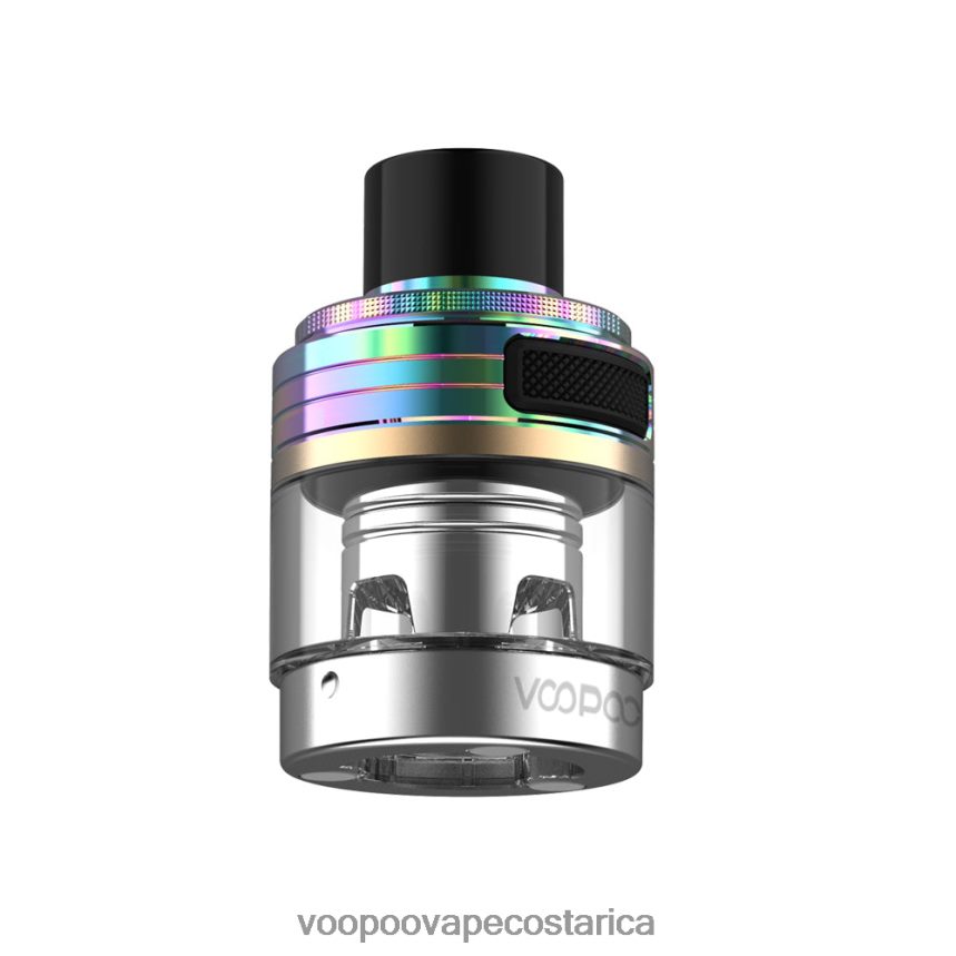 VOOPOO Vape Price - VOOPOO TPP X cartucho de vaina 2X4JBN506 arcoíris