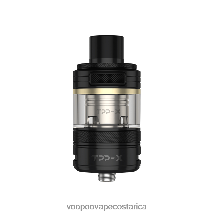 VOOPOO Vape Price - VOOPOO TPP X tanque de vaina 2X4JBN536 negro