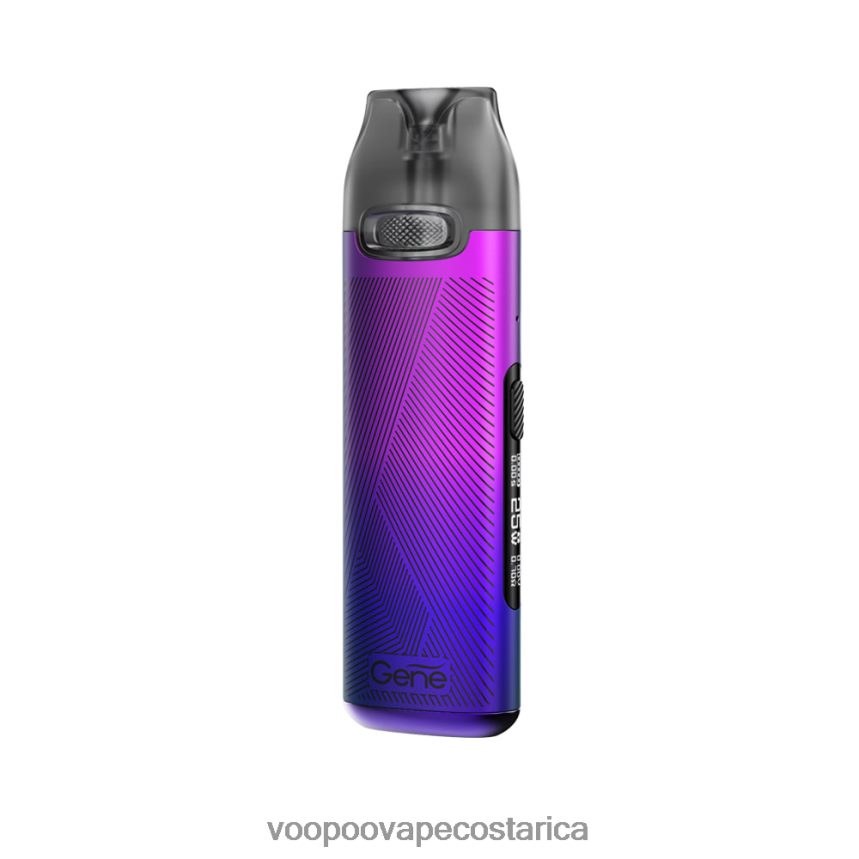 VOOPOO Vape Price - VOOPOO VTHRU PRO equipo 2X4JBN426 rosado
