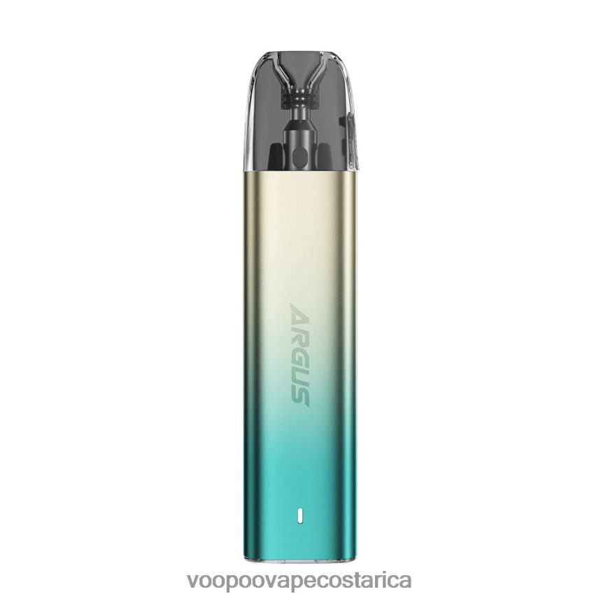 VOOPOO Vape Amazon - VOOPOO ARGUS G2 MINI vaina 2X4JBN135 primavera verde