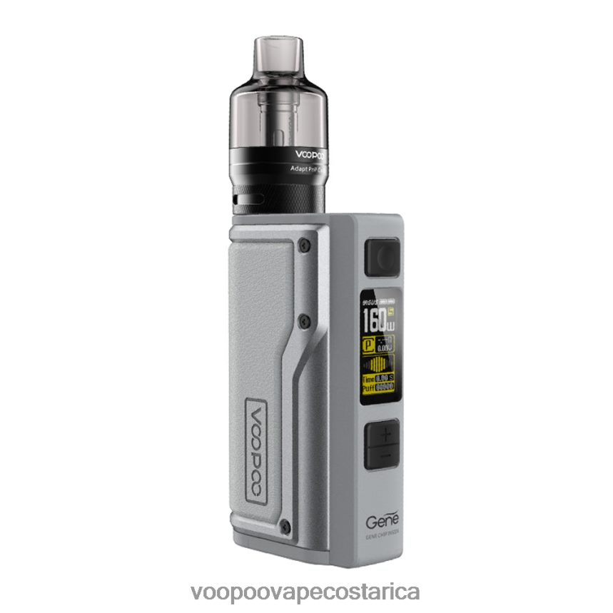 VOOPOO Vape Amazon - VOOPOO ARGUS GT kit de modificación de caja 2X4JBN115 ceniza de roca