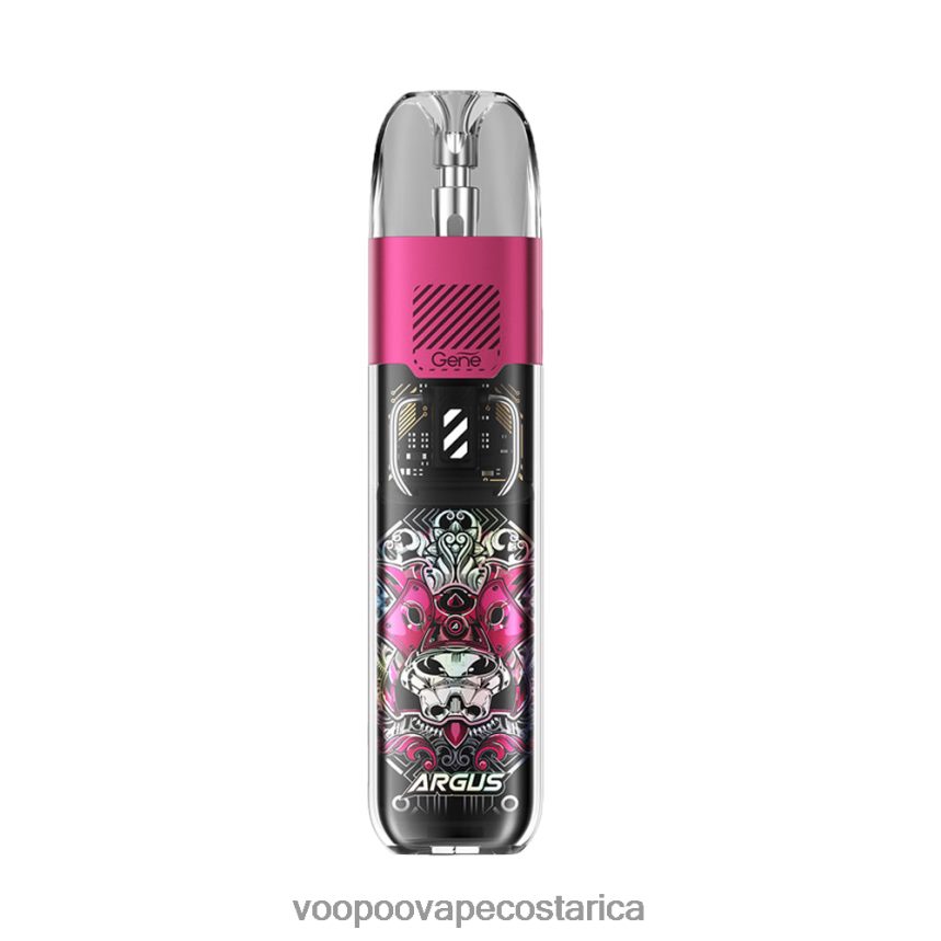 VOOPOO Vape Amazon - VOOPOO ARGUS P1S vaina 2X4JBN85 credo rosa