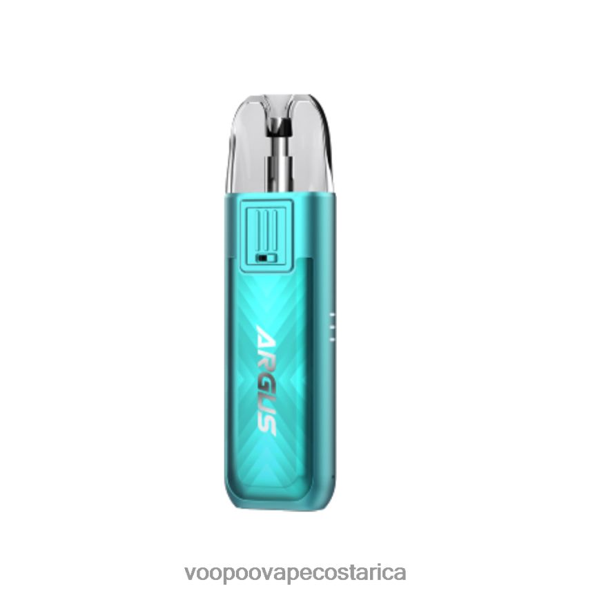 VOOPOO Vape Amazon - VOOPOO ARGUS pod se 2X4JBN145 azul brillante