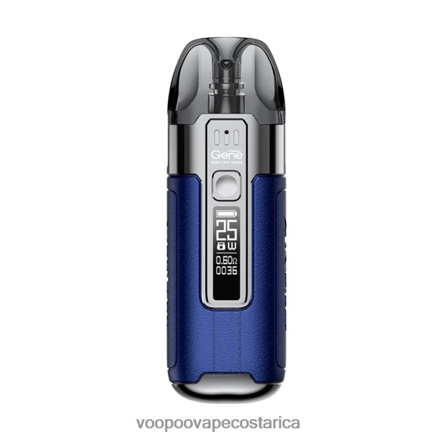 VOOPOO Vape Costa Rica - VOOPOO ARGUS AIR kit de cápsulas 2X4JBN71 azul pequeño