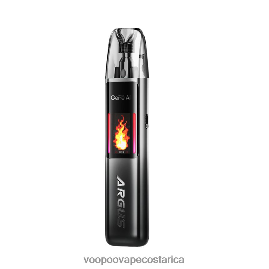 VOOPOO Vape Costa Rica - VOOPOO ARGUS G2 equipo 2X4JBN101 gris espacial