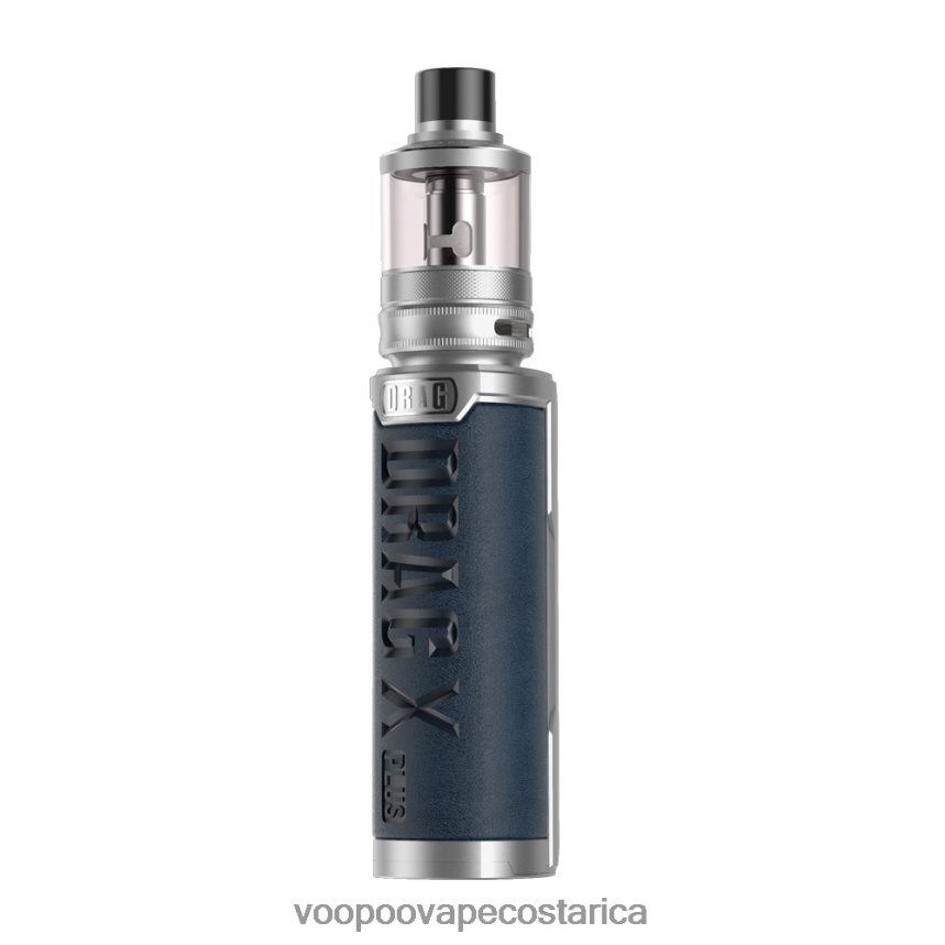 VOOPOO Argus Precio - VOOPOO DRAG X PLUS Edición profesional 2X4JBN280 plata+azul