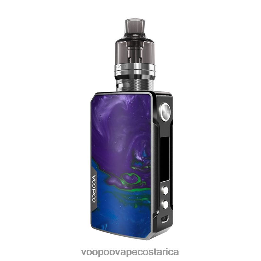 VOOPOO Costa Rica - VOOPOO DRAG 2 actualizar edición 2X4JBN323 rompecabezas de platino