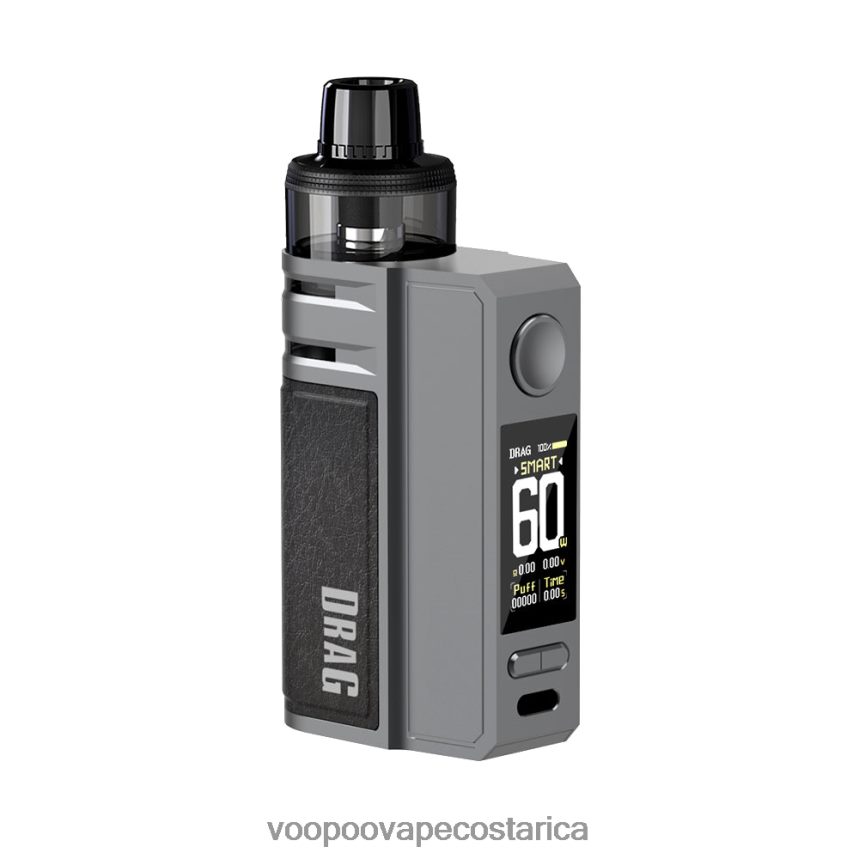 VOOPOO Costa Rica - VOOPOO DRAG E60 kit de cápsulas 2X4JBN183 negro