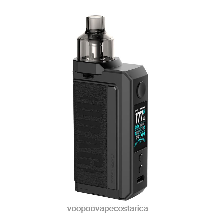 VOOPOO Costa Rica - VOOPOO DRAG MAX dispositivo mod 2X4JBN333 clásico