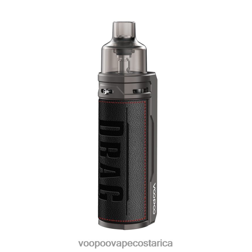 VOOPOO Costa Rica - VOOPOO DRAG S kit de modificación de cápsulas 2X4JBN193 clásico