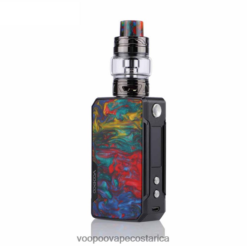 VOOPOO Drag Precio - VOOPOO DRAG MINI equipo 2X4JBN298 coral