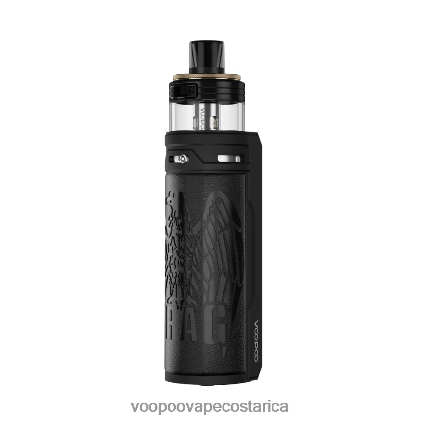 VOOPOO Drag Precio - VOOPOO DRAG S PNP-X mod de caja 2X4JBN318 águila negra