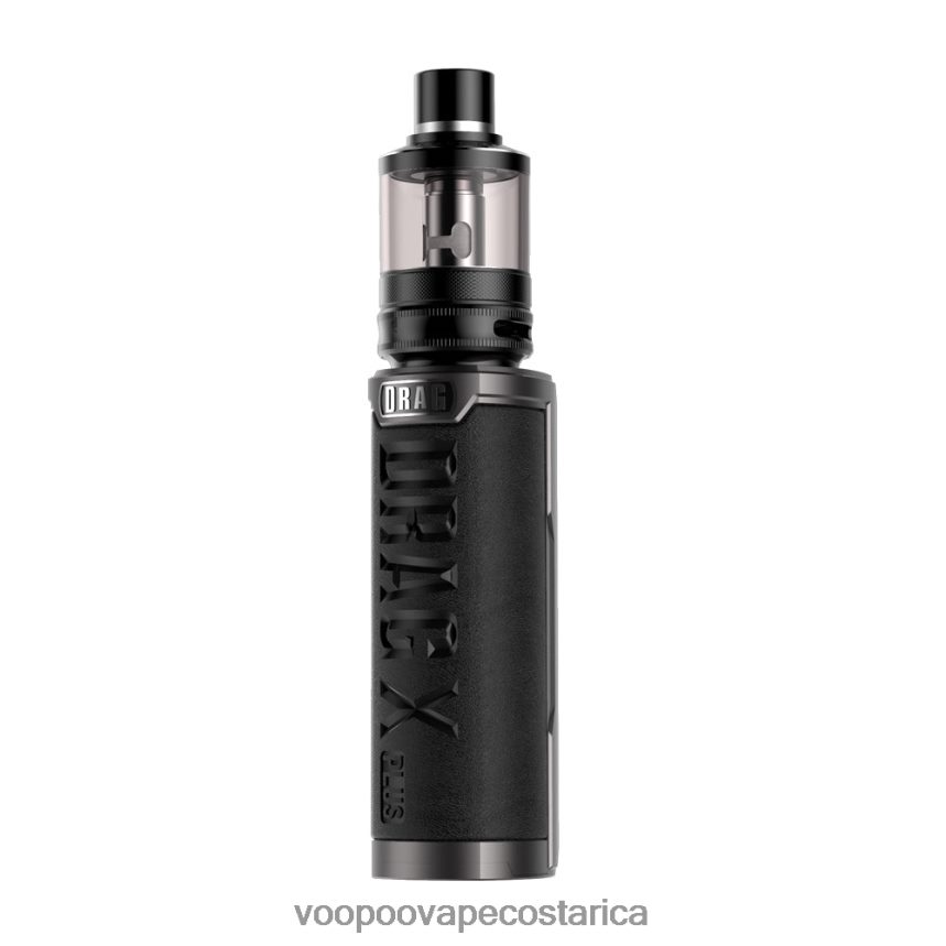VOOPOO Drag Precio - VOOPOO DRAG X PLUS Edición profesional 2X4JBN278 negro