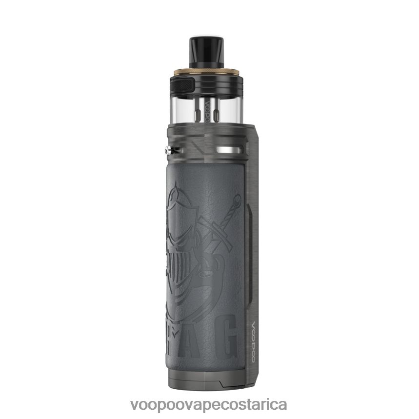 VOOPOO Gene Precio - VOOPOO DRAG X PNP-X equipo 2X4JBN309 caballero gris