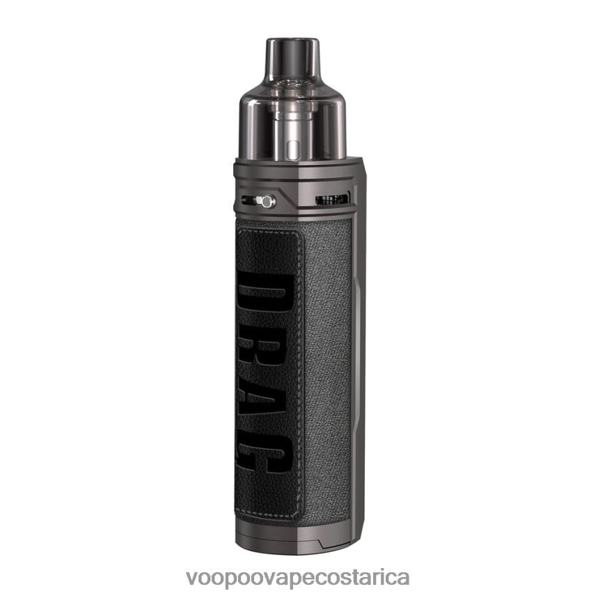 VOOPOO Vape Costa Rica - VOOPOO DRAG X kit de modificación de cápsulas 2X4JBN171 Triturar