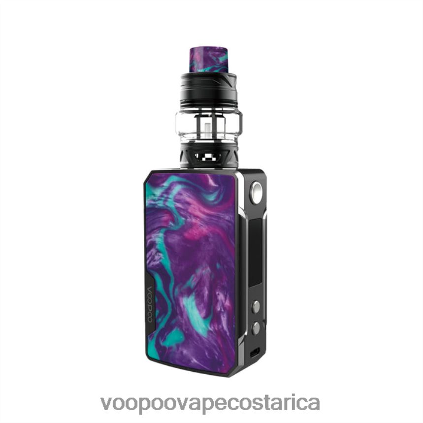 VOOPOO Vape Precio - VOOPOO DRAG MINI platino 2X4JBN304 púrpura