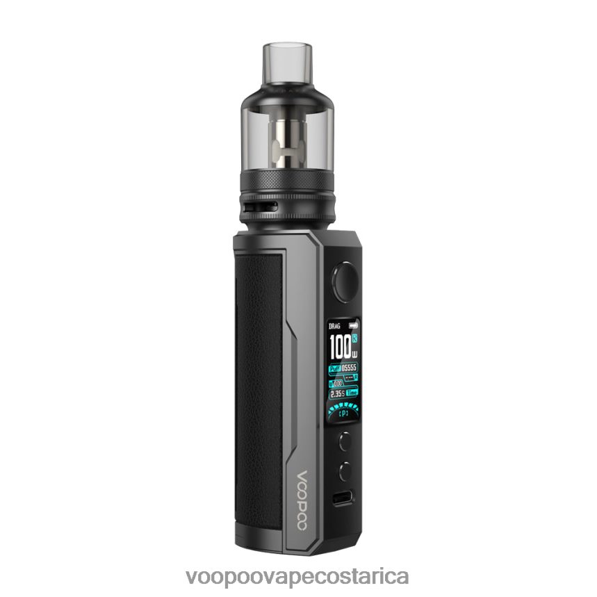 VOOPOO Vape Precio - VOOPOO DRAG X PLUS equipo 2X4JBN294 clásico