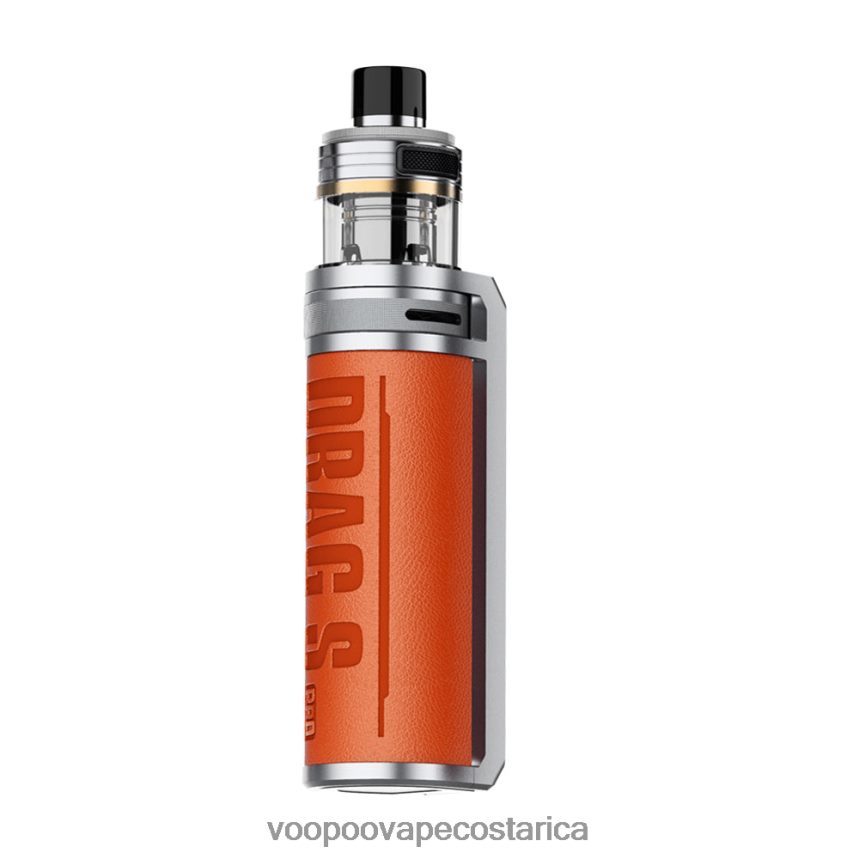 VOOPOO Argus Precio - VOOPOO DRAG S PRO kit de cápsulas 2X4JBN160 naranja californiana