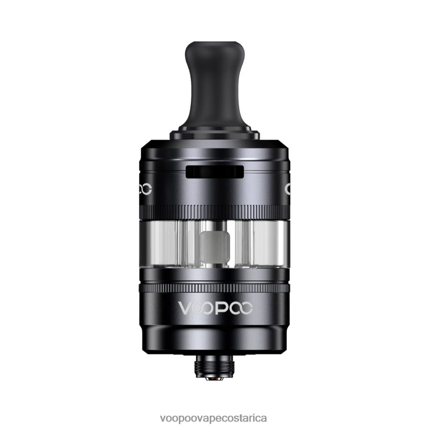 VOOPOO Gene Precio - VOOPOO PNP X tanque de cápsulas (nueva versión) 2X4JBN569 mtl - negro