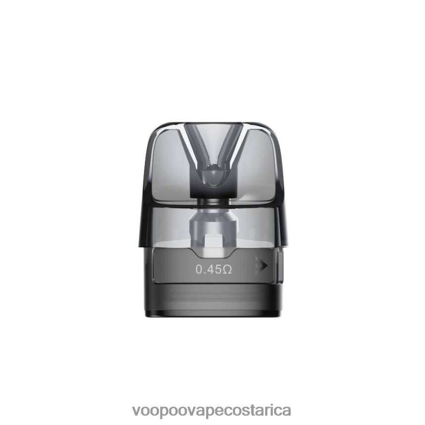 VOOPOO Argus Precio - VOOPOO ARGUS E40 cartucho 2X4JBN580 0,45 ohmios