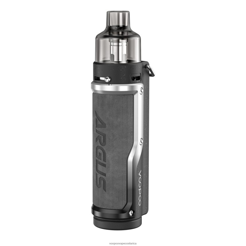 VOOPOO San José - VOOPOO ARGUS PRO kit de modificación de cápsulas 2X4JBN22 gris vintage