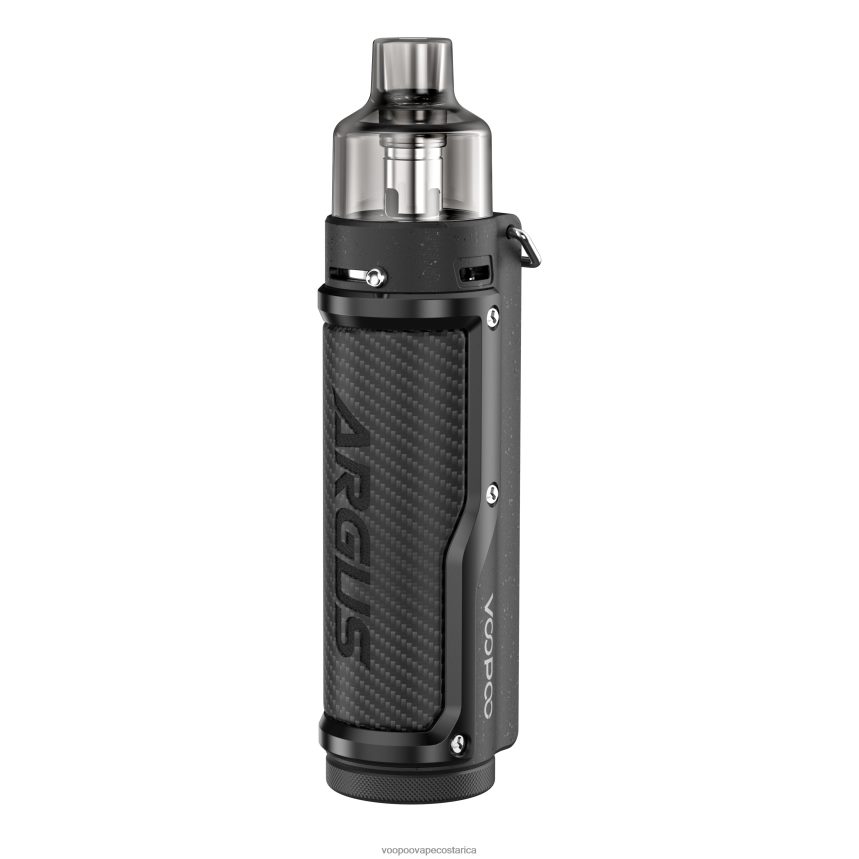 VOOPOO San José - VOOPOO ARGUS PRO kit de modificación de cápsulas 2X4JBN2 Fibra de carbon
