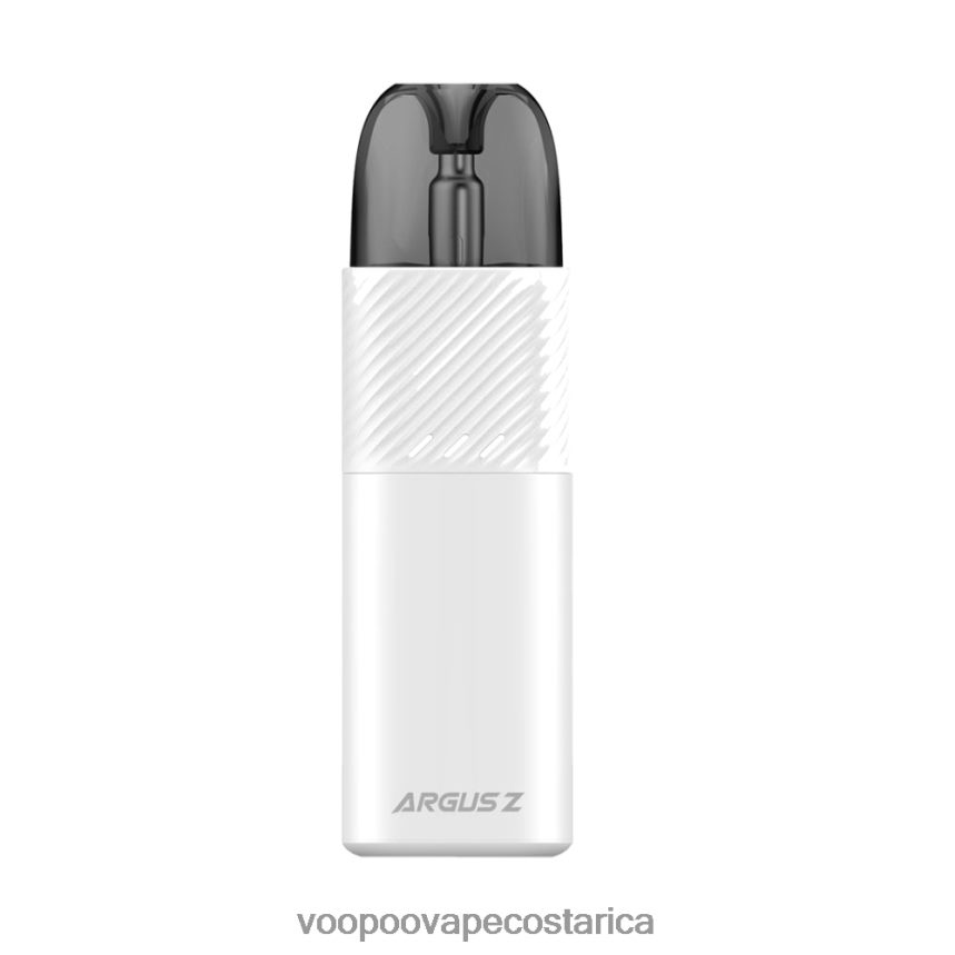 VOOPOO San José - VOOPOO ARGUS Z kit de cápsulas 2X4JBN122 blanco
