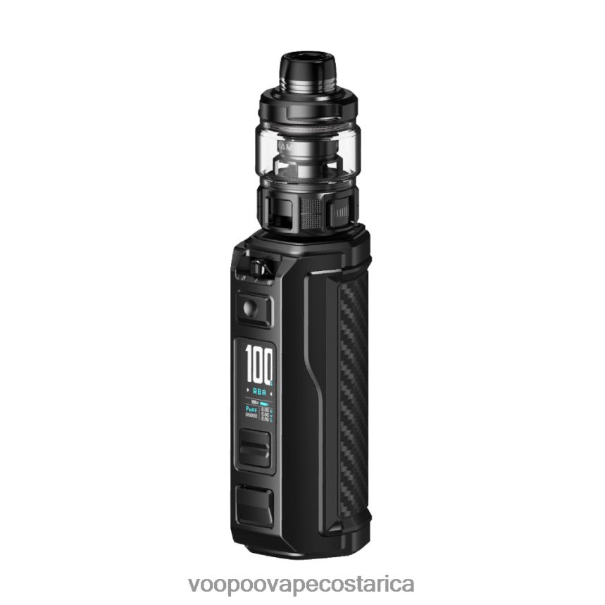VOOPOO Vape Precio - VOOPOO ARGUS MT & XT equipo 2X4JBN4 mt-azul oscuro