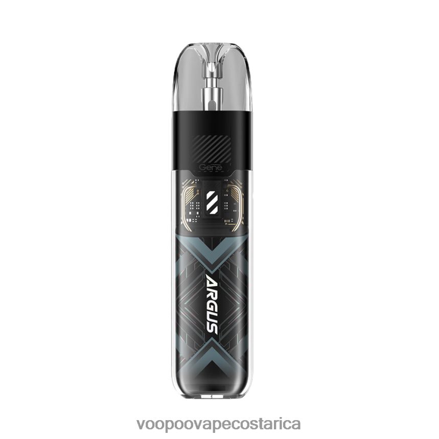 VOOPOO Vape Precio - VOOPOO ARGUS P1S vaina 2X4JBN84 negro cibernético