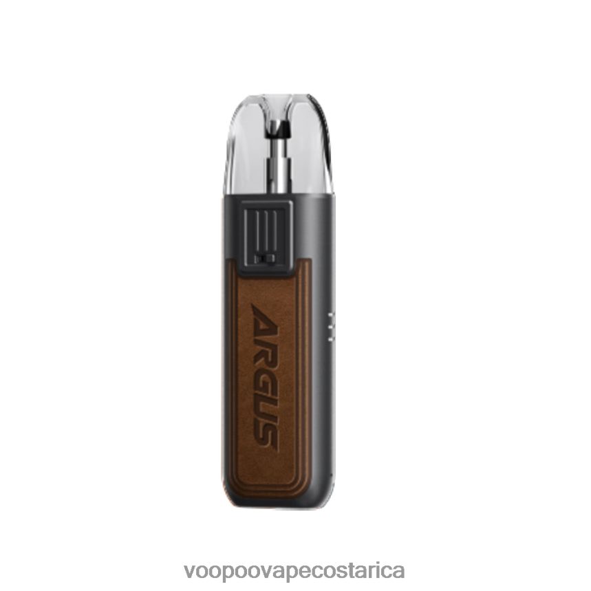 VOOPOO Vape Precio - VOOPOO ARGUS pod se 2X4JBN144 marrón
