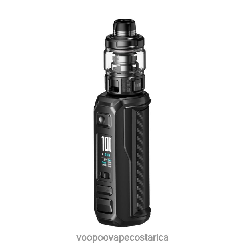 VOOPOO Vape Price - VOOPOO ARGUS MT & XT equipo de tanque 2X4JBN46 fibra de carbono xt