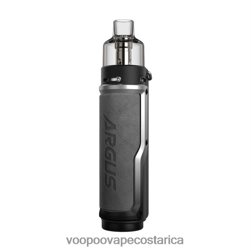 VOOPOO Vape Price - VOOPOO ARGUS X equipo 2X4JBN16 gris vintage