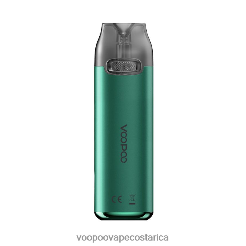 VOOPOO Gene Precio - VOOPOO VMATE kit de cápsulas 2X4JBN419 verde