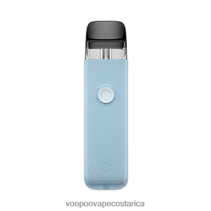VOOPOO Argus Precio - VOOPOO VINCI Q kit de cápsulas 2X4JBN340 azul cristal