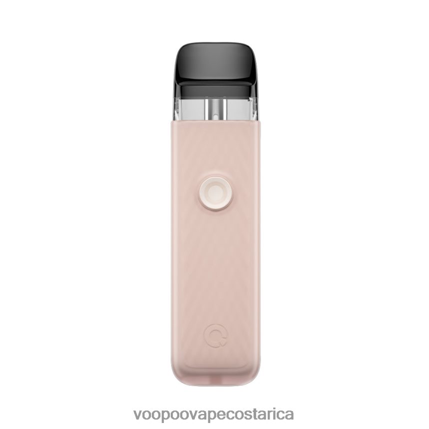 VOOPOO Costa Rica - VOOPOO VINCI Q kit de cápsulas 2X4JBN353 rosa encantador