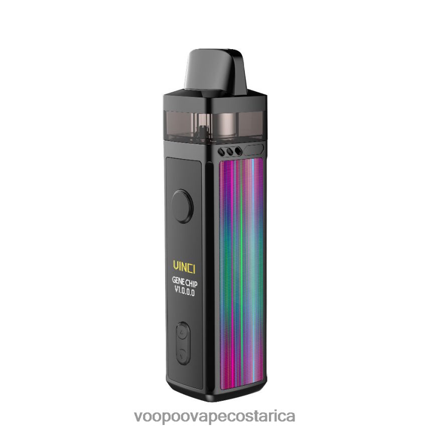 VOOPOO Costa Rica - VOOPOO VINCI módulo mod 2X4JBN403 Aurora
