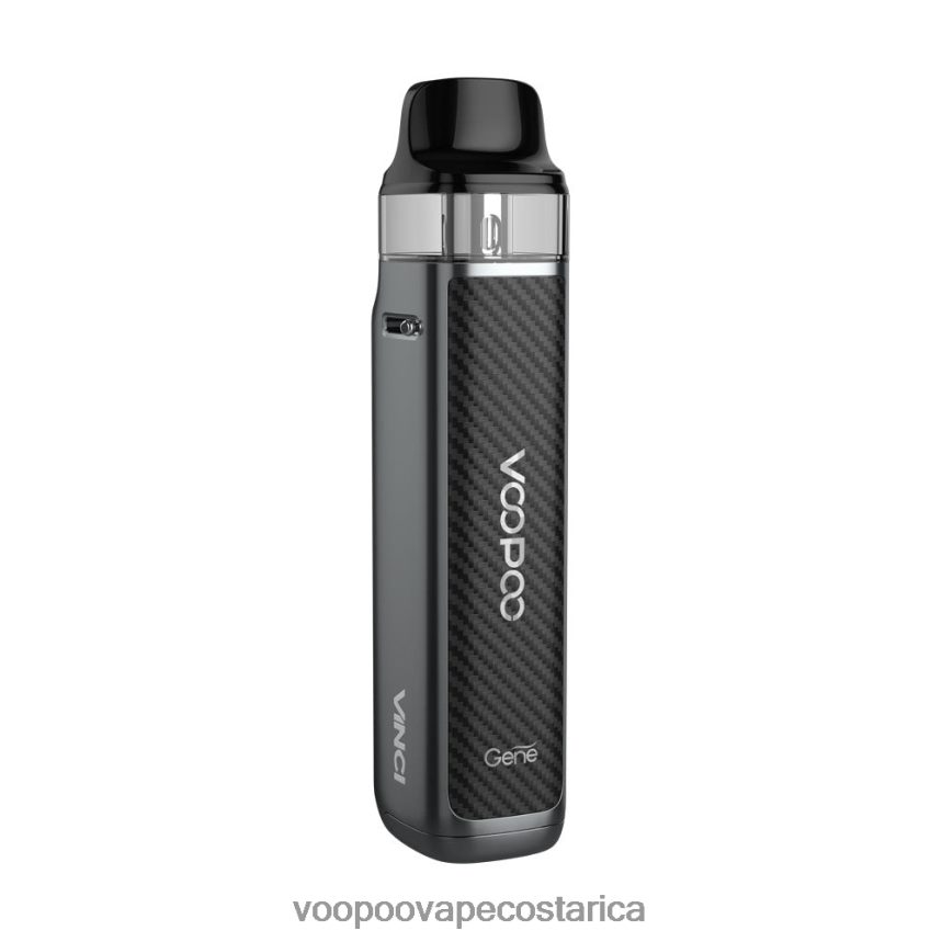 VOOPOO Precio - VOOPOO VINCI X 2 equipo 2X4JBN347 Fibra de carbon