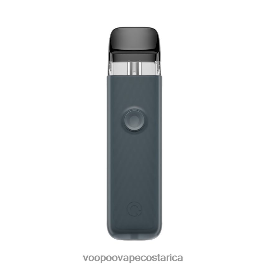 VOOPOO Vape Amazon - VOOPOO VINCI Q kit de cápsulas 2X4JBN355 gris gaviota