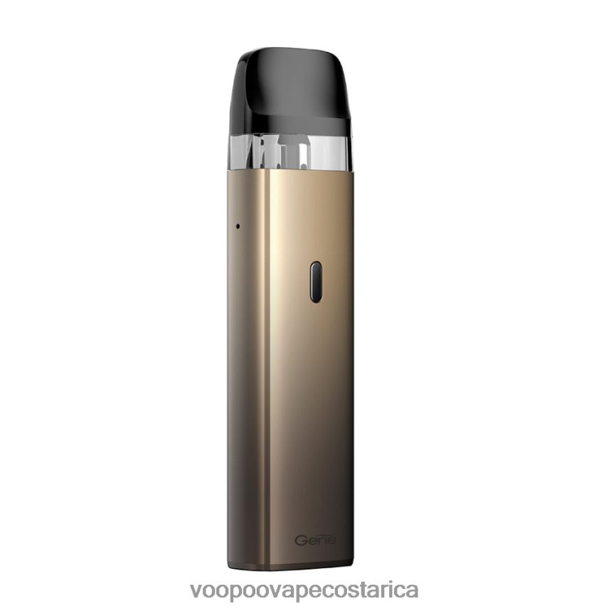 VOOPOO Vape Precio - VOOPOO VINCI pod se 2X4JBN374 café marrón