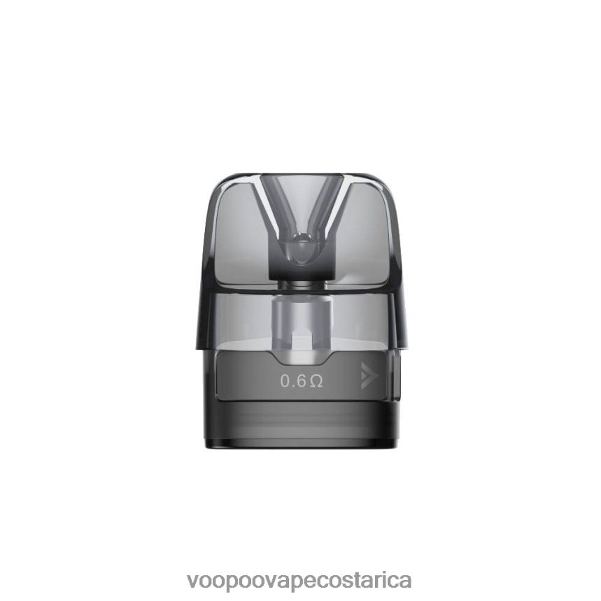 VOOPOO Vape Costa Rica - VOOPOO ARGUS E40 cartucho 2X4JBN581 06 ohmios