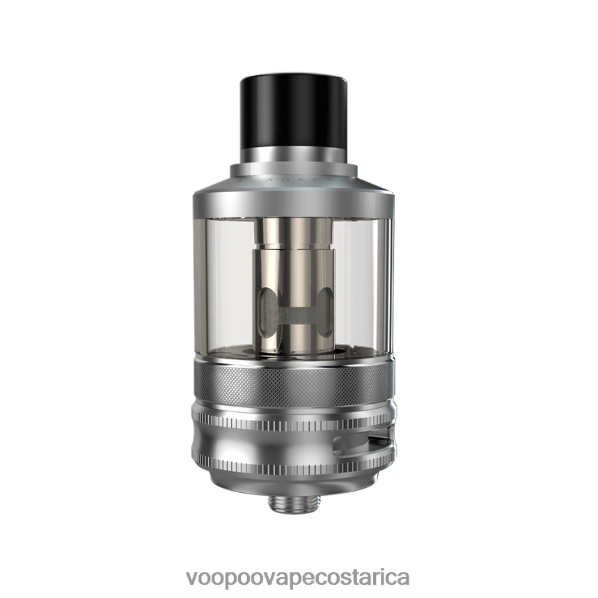 VOOPOO Precio - VOOPOO TPP tanque de vaina 2 2X4JBN577 plata