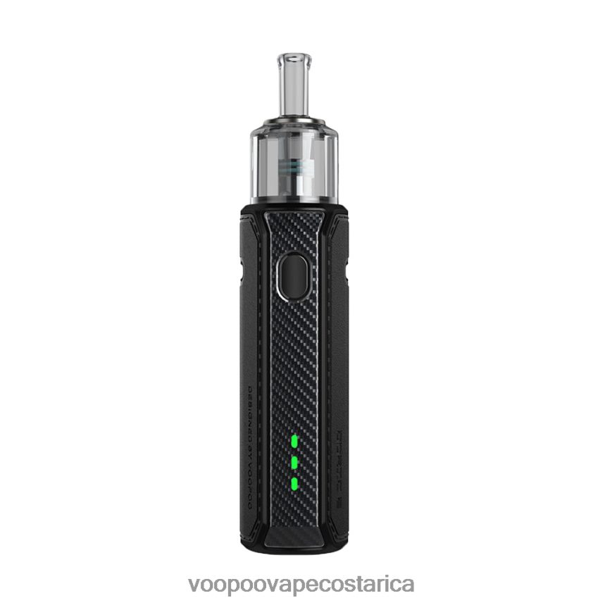 VOOPOO Argus Precio - VOOPOO DORIC E dispositivo de pluma 2X4JBN500 negro
