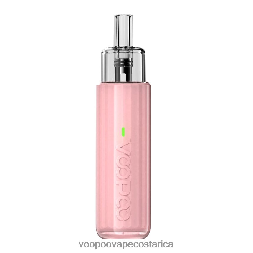 VOOPOO Argus Precio - VOOPOO DORIC Q equipo 2X4JBN450 rosa brumosa