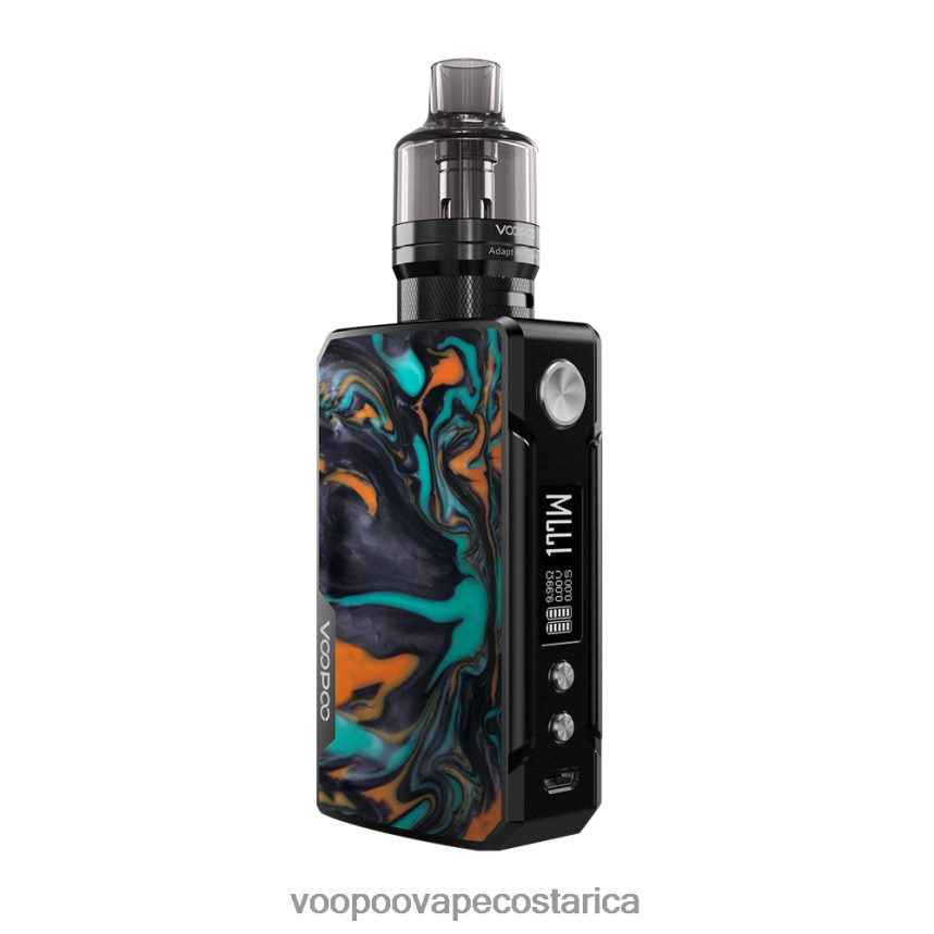 VOOPOO Argus Precio - VOOPOO DRAG 2 actualizar edición 2X4JBN330 amanecer Negro