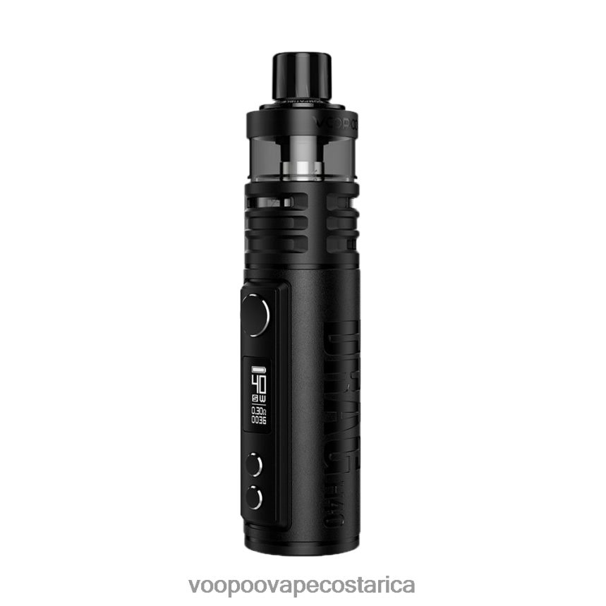 VOOPOO Argus Precio - VOOPOO DRAG H40 mod de vaina 2X4JBN150 negro
