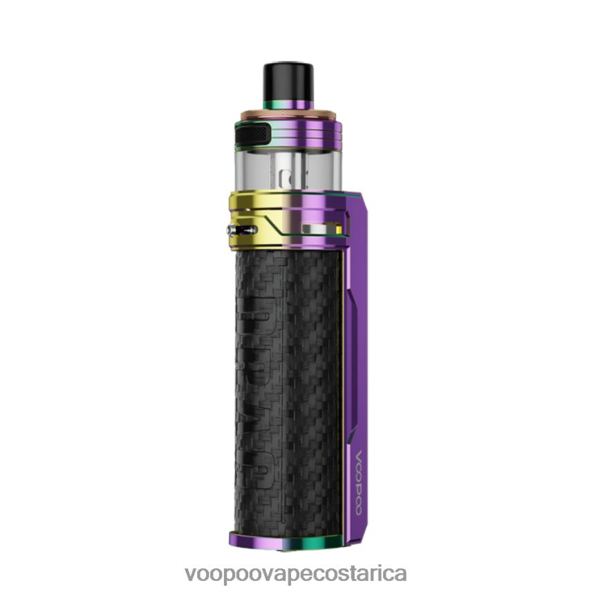 VOOPOO Argus Precio - VOOPOO DRAG S PNP-X mod de caja 2X4JBN320 victoria arcoiris
