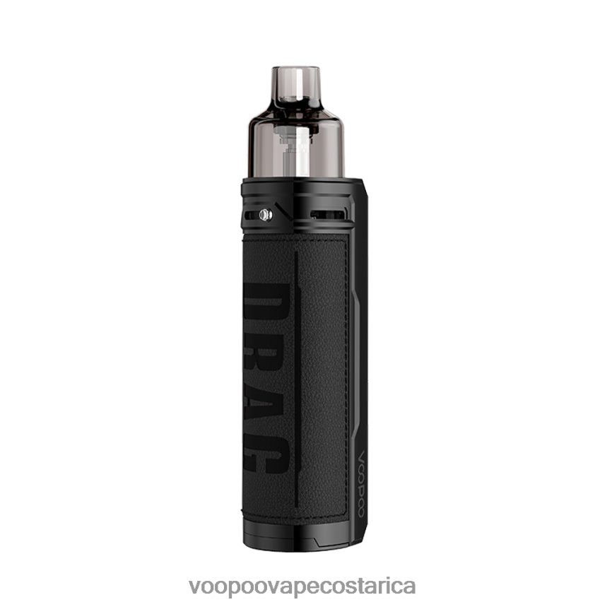 VOOPOO Costa Rica - VOOPOO DRAG X kit de modificación de cápsulas 2X4JBN173 Caballero oscuro